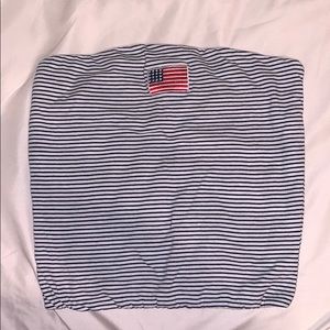 TRENDY TUBE TOP